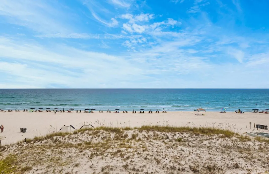 Crystal Sands III-1